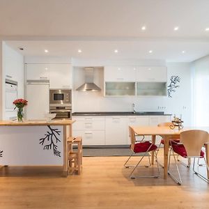 Apartamento de 2 Dormitorios